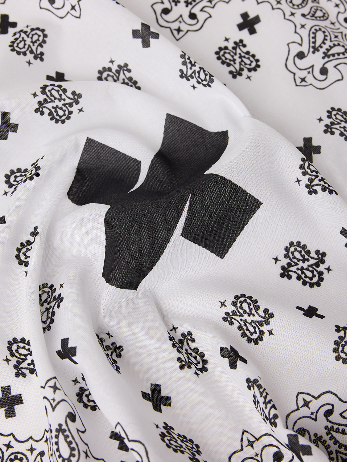 X Bandana