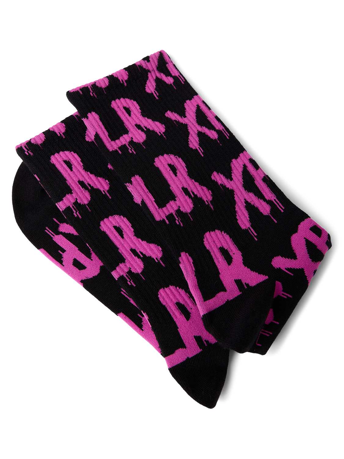 Graffiti Sock