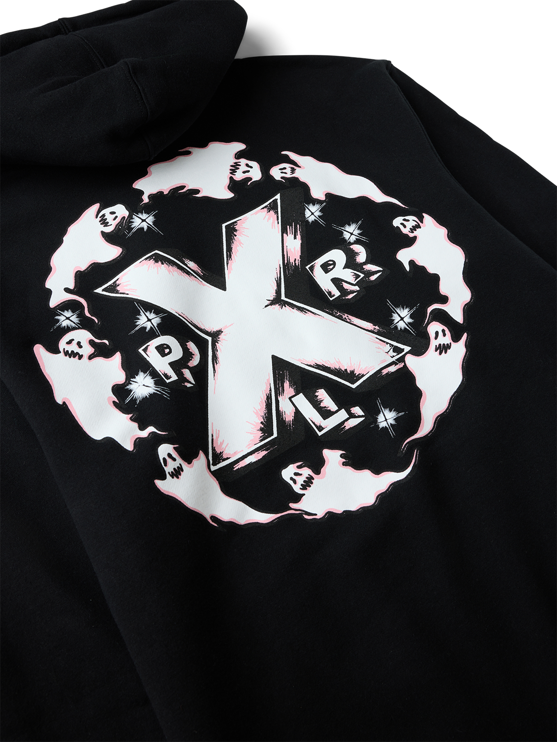 Apparitions Hoodie