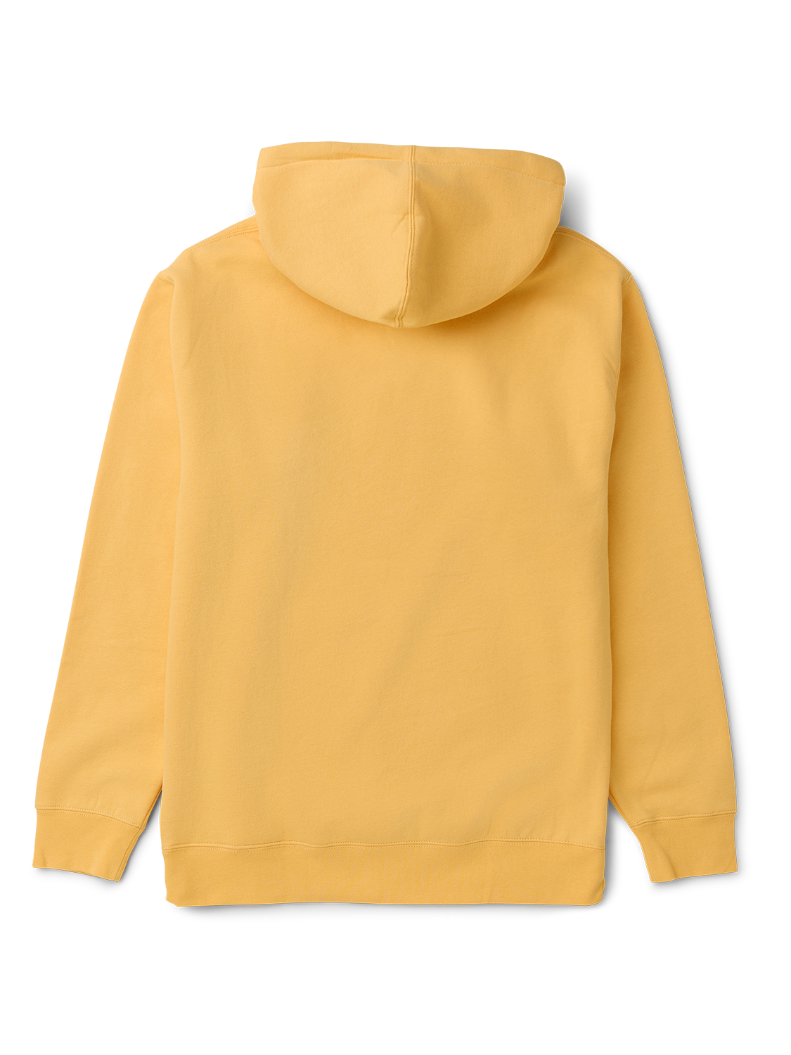 Protect Your Heart Flames Hoodie