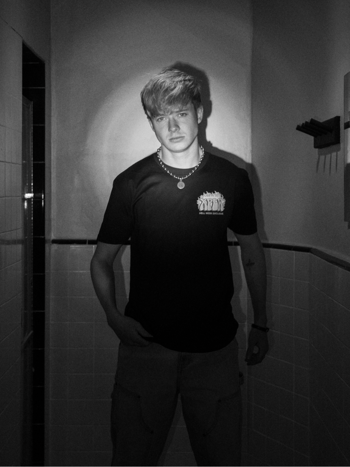 CFD Hell Week Exclusive Tee