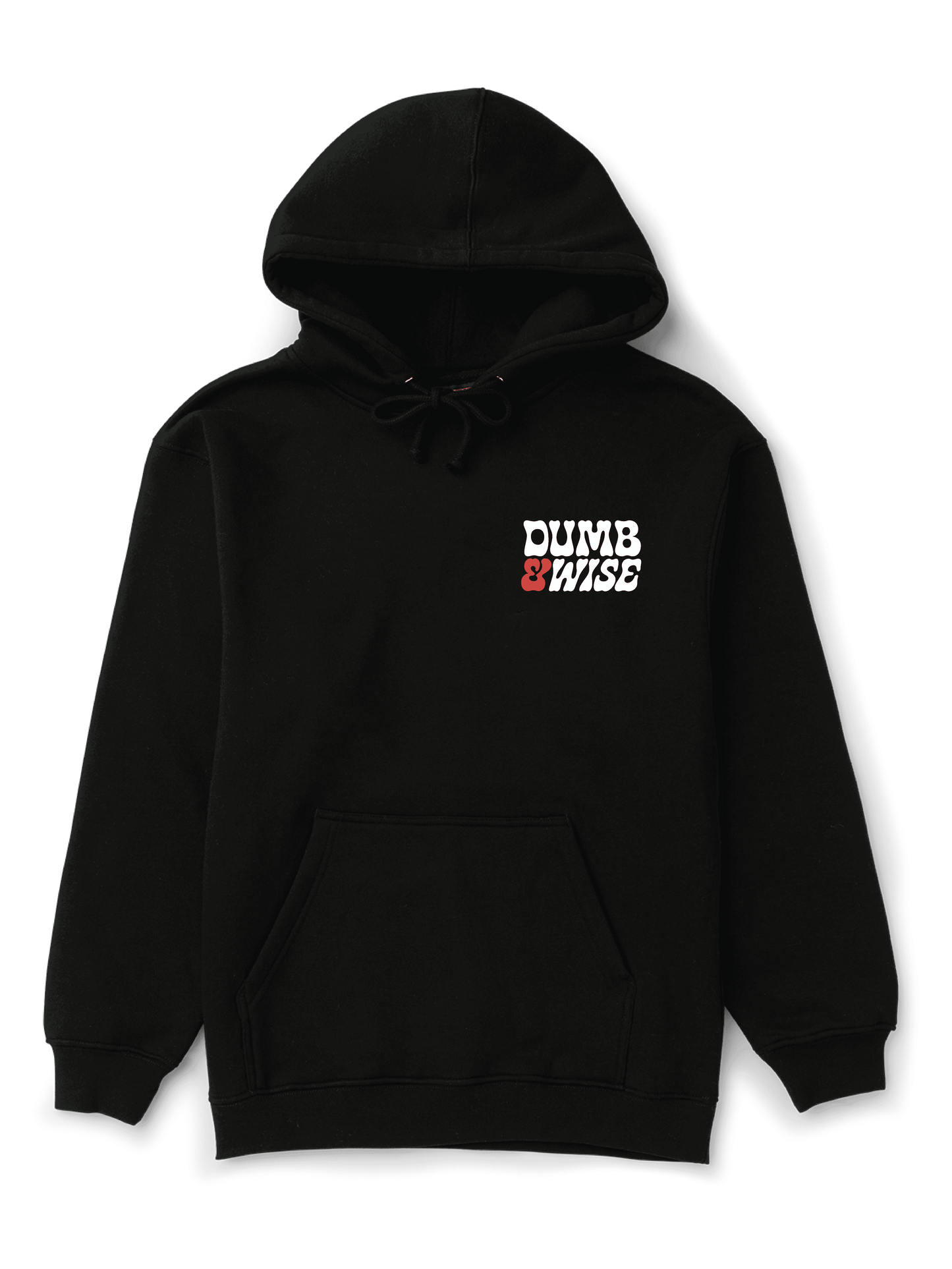 In The Moment Hoodie