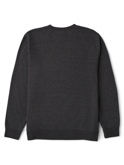 Cute But Cursed Crewneck