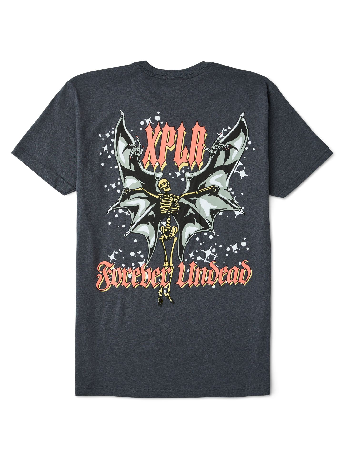 Forever Undead Tee