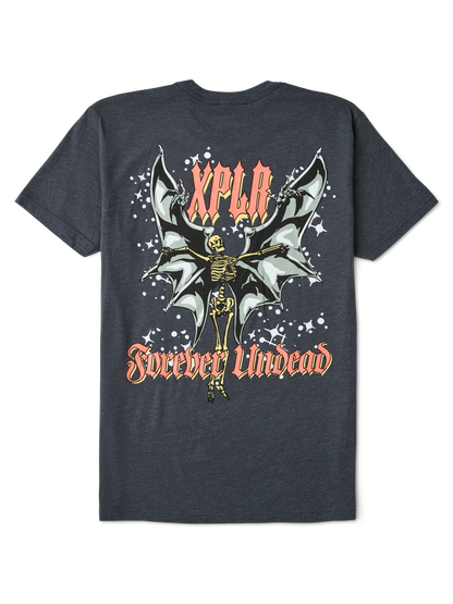 Forever Undead Tee