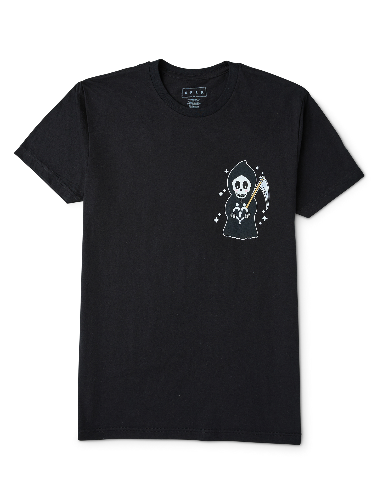 Protect Your Heart Aug'25 Tee