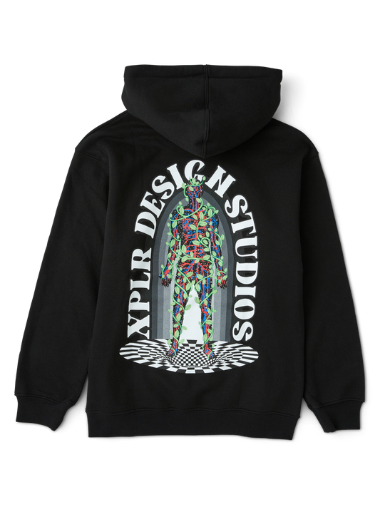Vessels Hoodie
