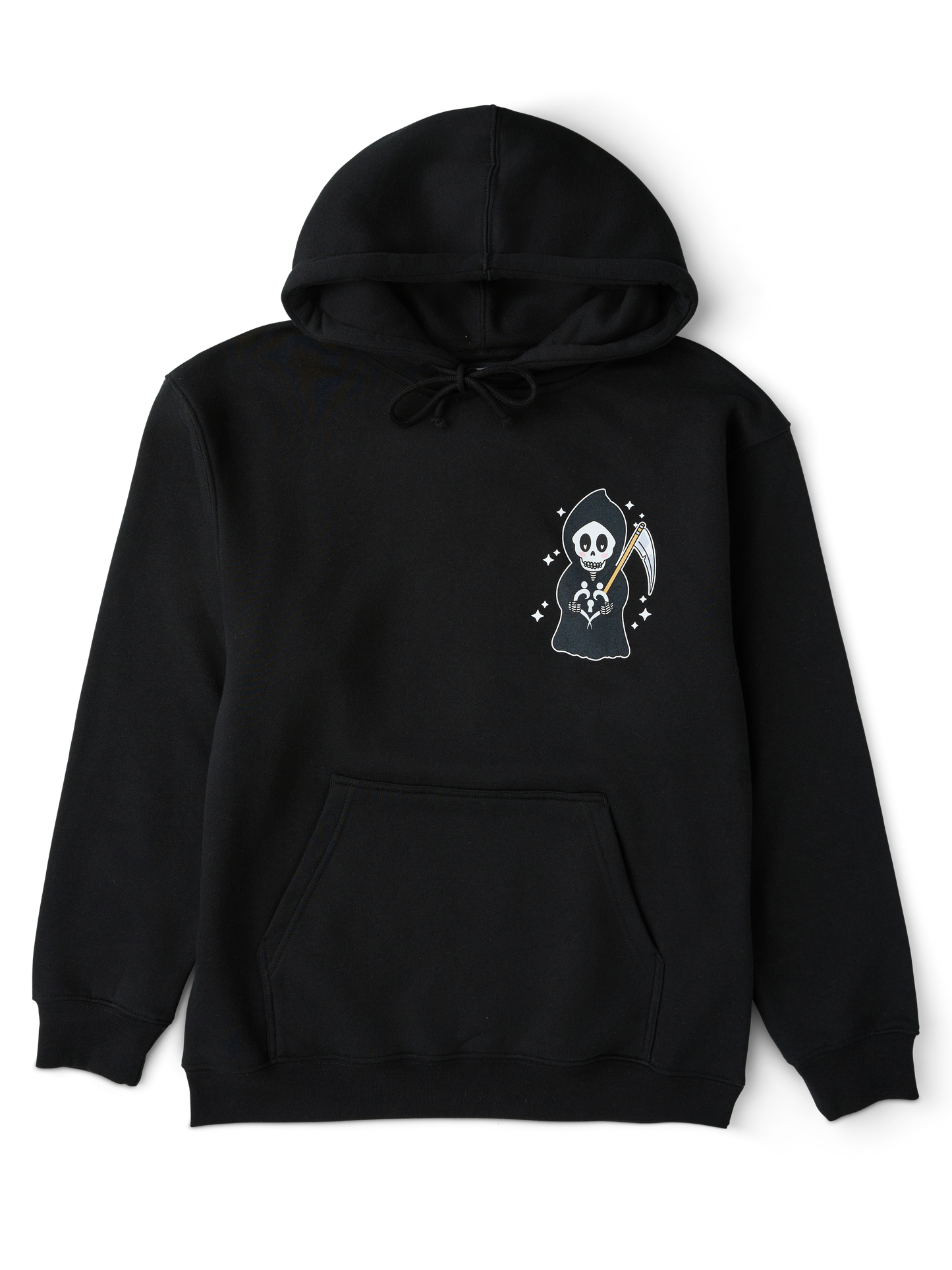 Protect Your Heart Aug'25 Hoodie