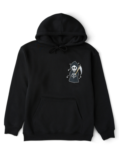 Protect Your Heart Aug'25 Hoodie