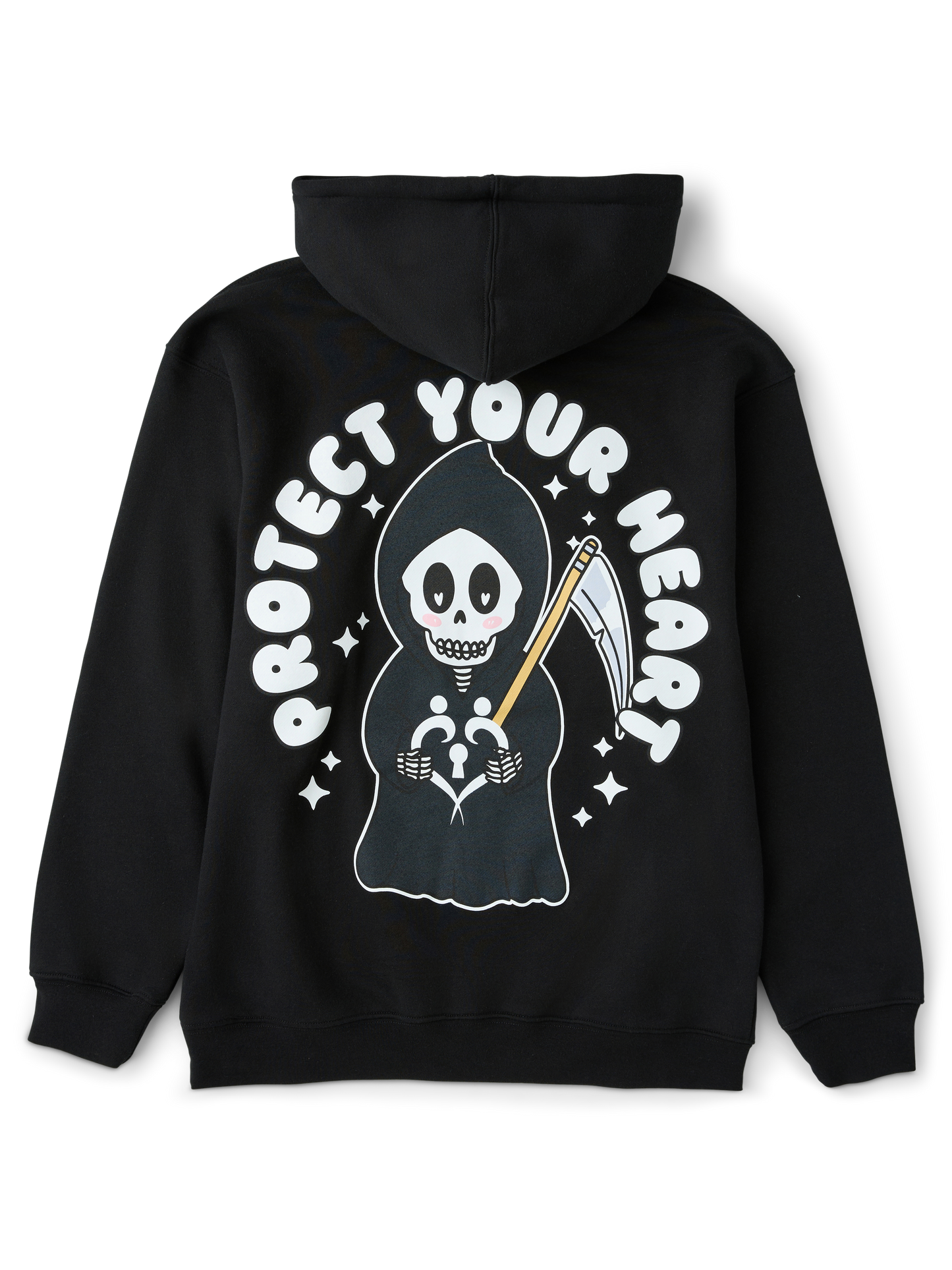 Protect Your Heart Aug'25 Hoodie