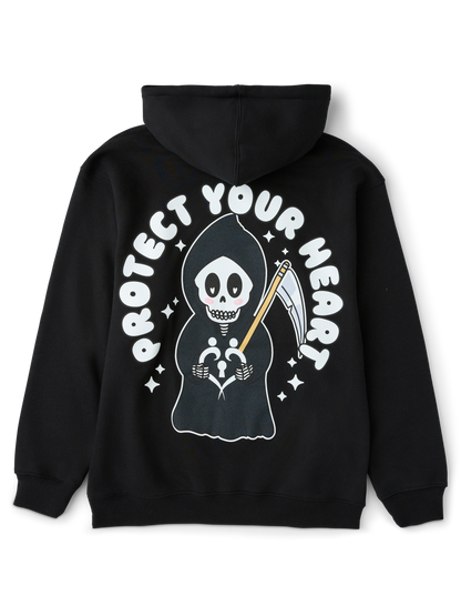 Protect Your Heart Aug'25 Hoodie