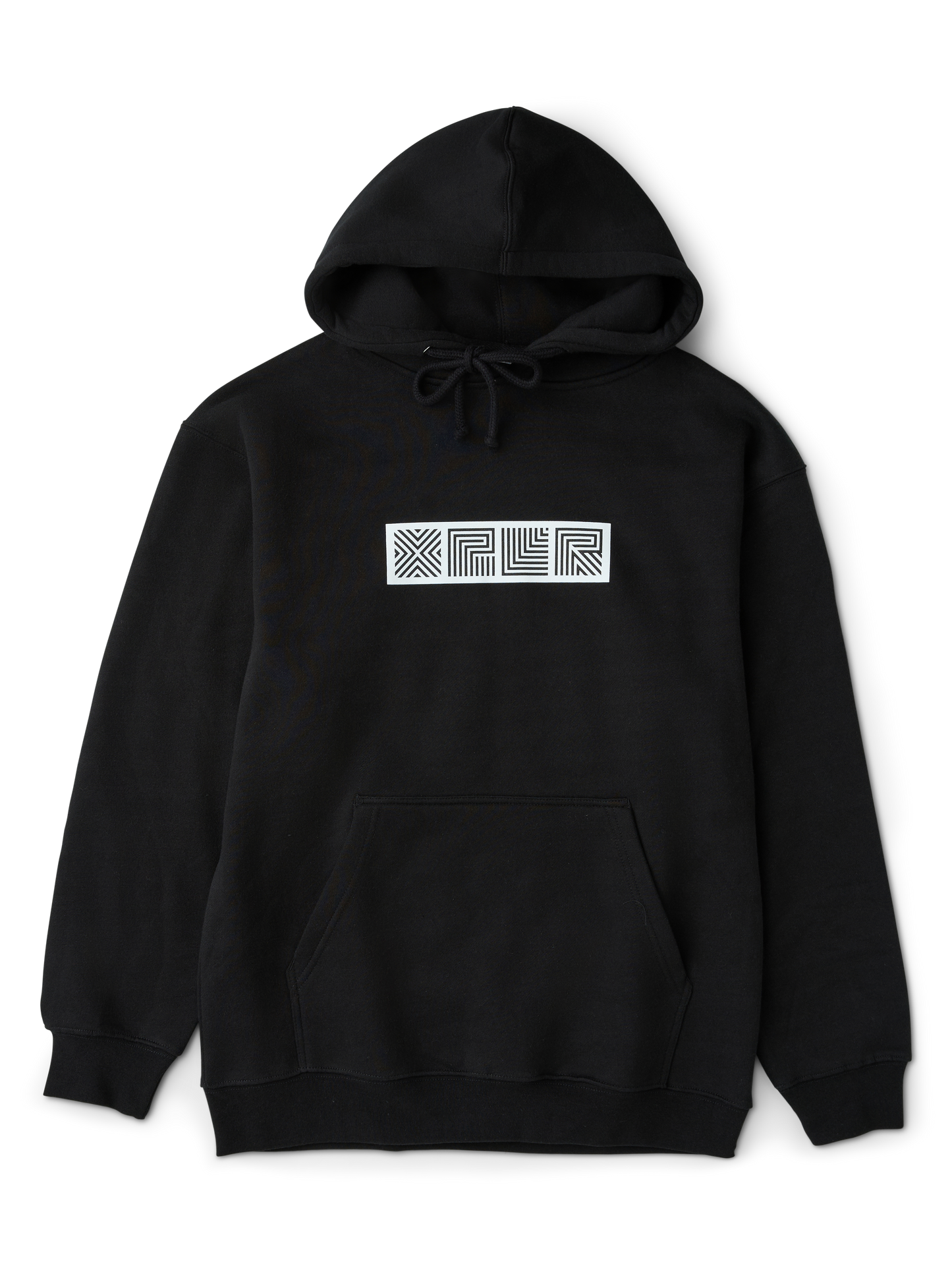 Illusions Hoodie