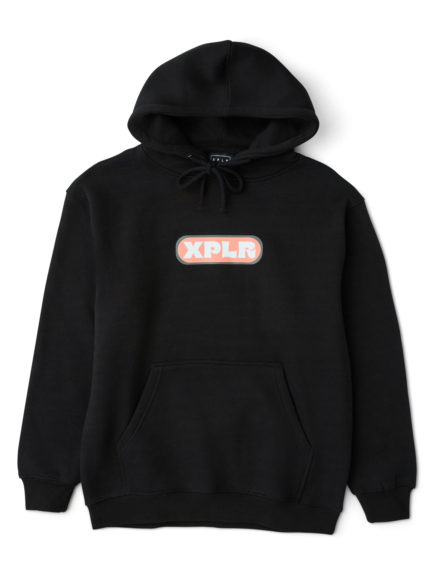 Cute But Cursed Hoodie