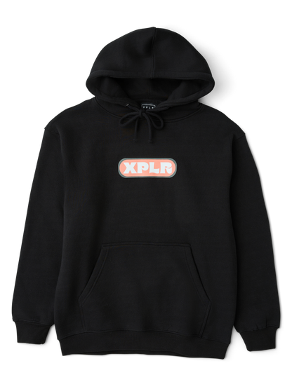 Cute But Cursed Hoodie