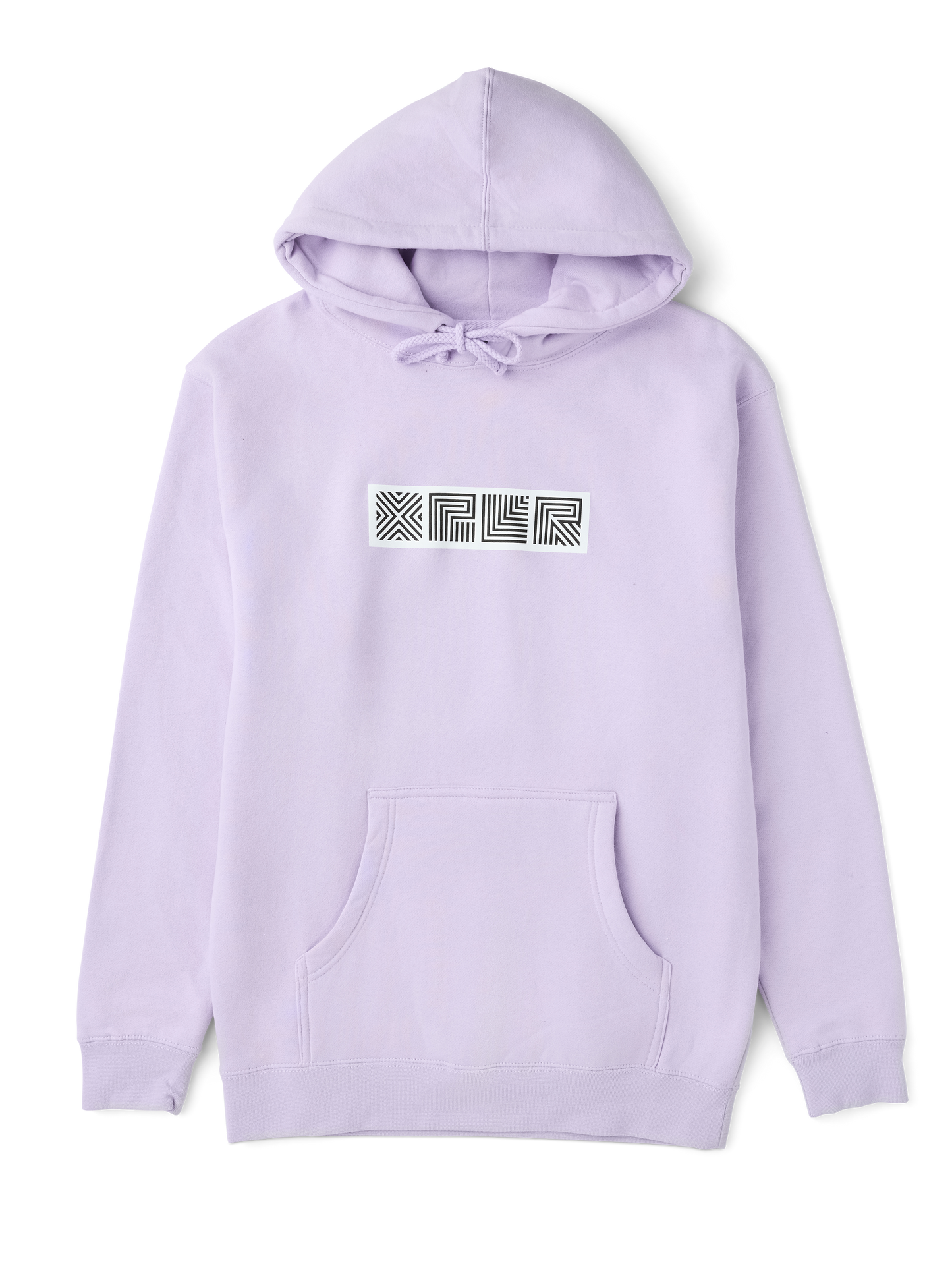 Illusions Hoodie