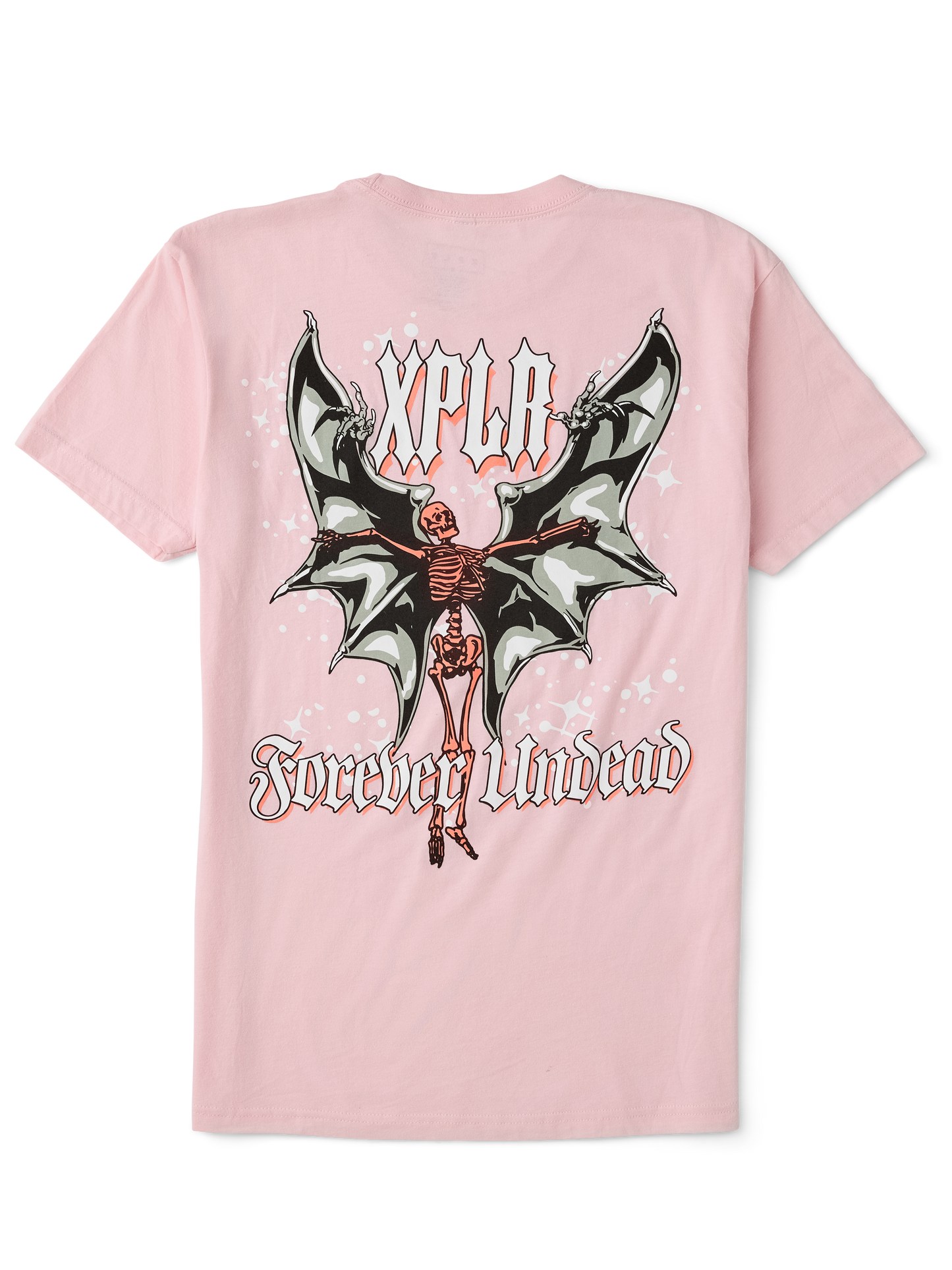 Forever Undead Tee