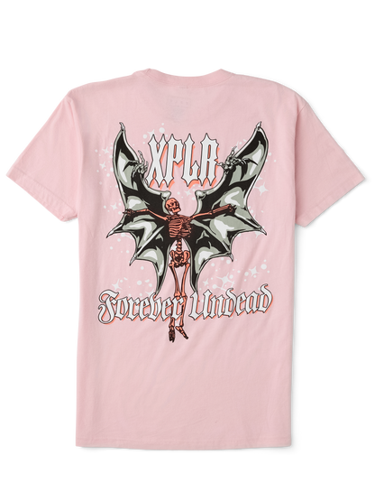 Forever Undead Tee