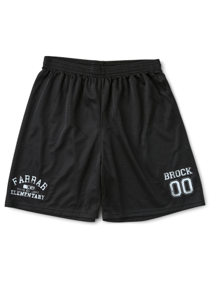 Colby Phys.Ed Shorts