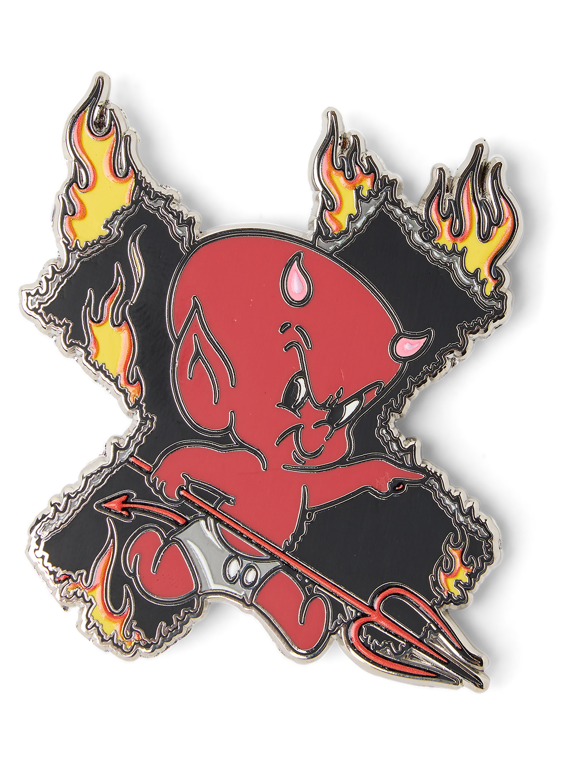 Devil Pin