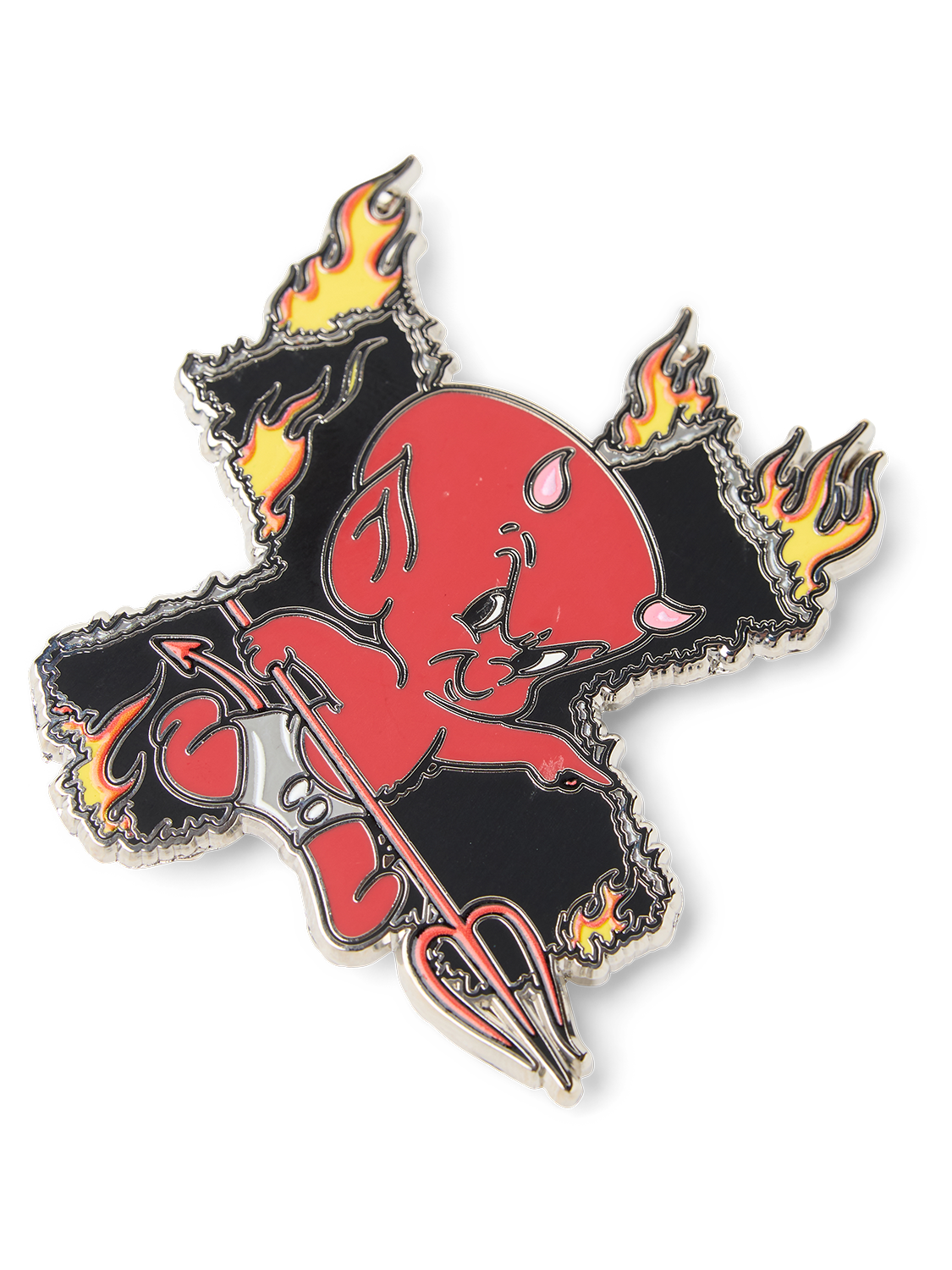 Devil Pin