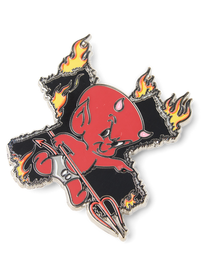 Devil Pin