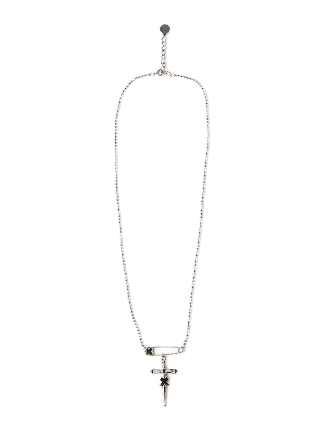 Dagger Necklace