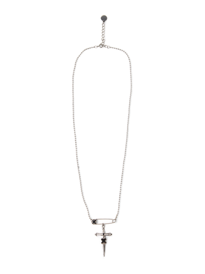Dagger Necklace