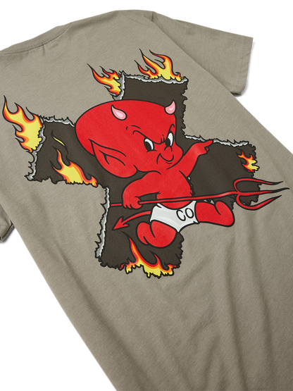 Baby Devil V.2 Tee