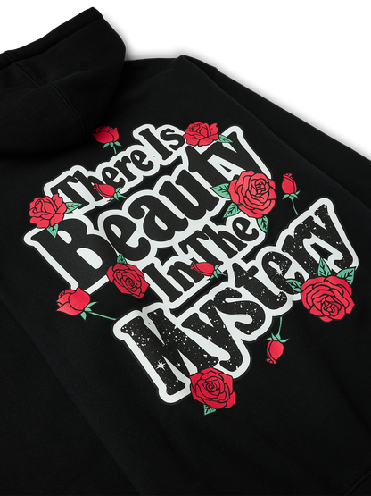 Roses of Mystery Hoodie