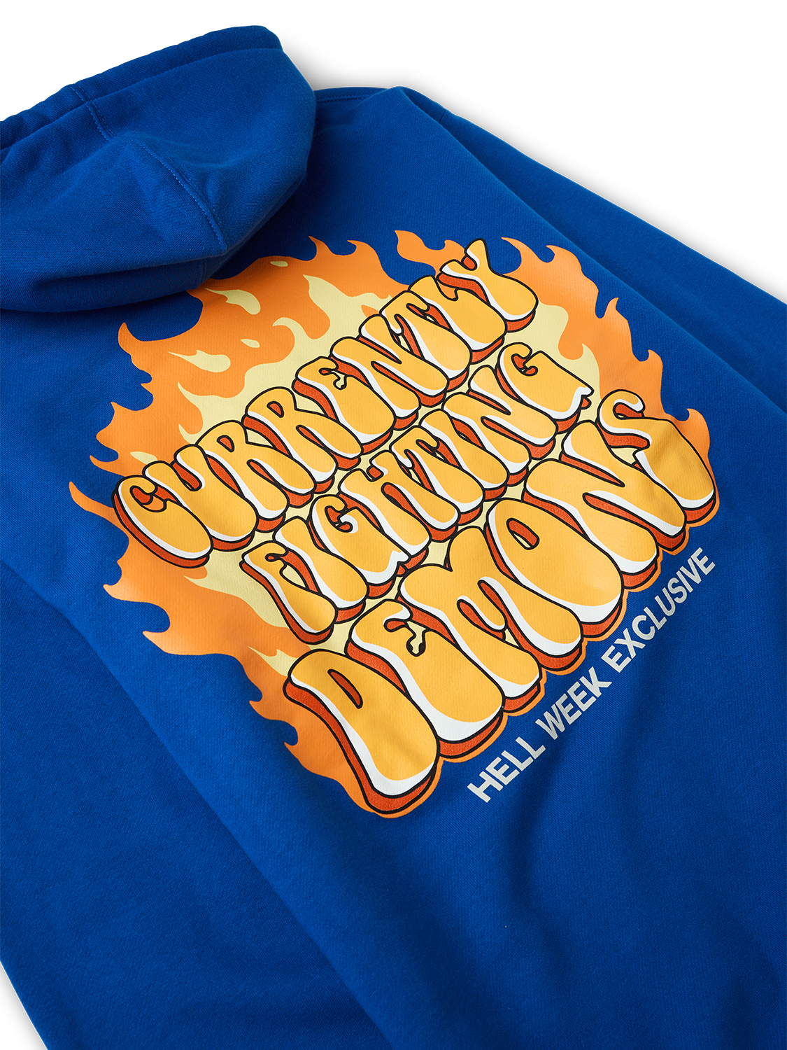 CFD Hell Week Exclusive Hoodie