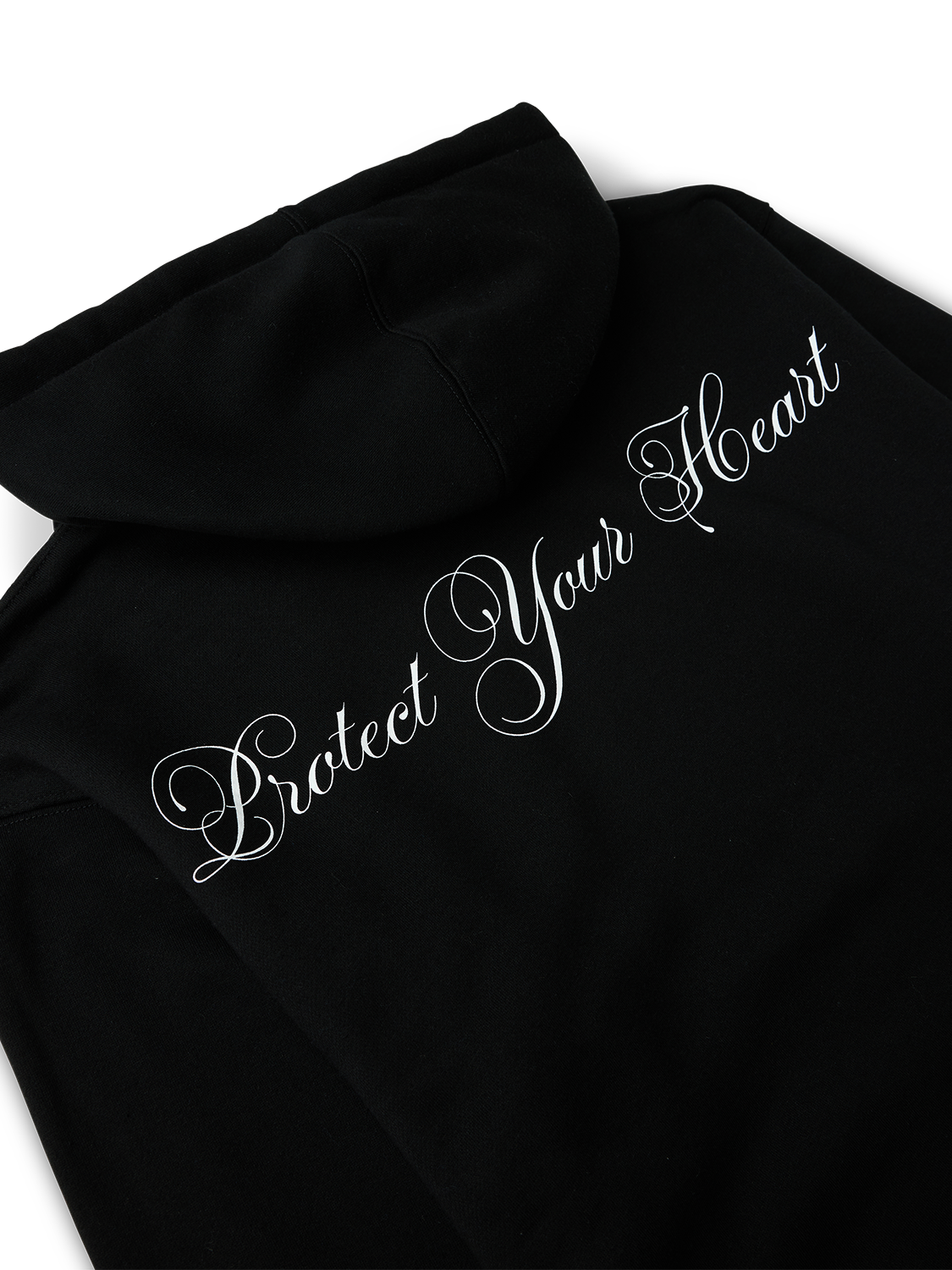 Protector of Hearts Hoodie