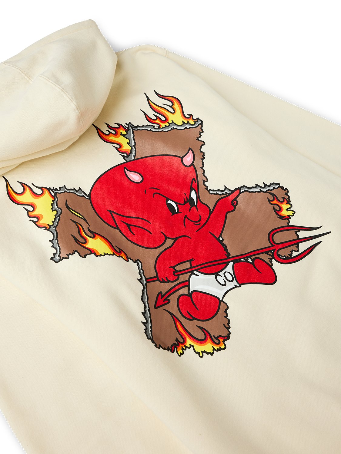Baby Devil V.2 Hoodie