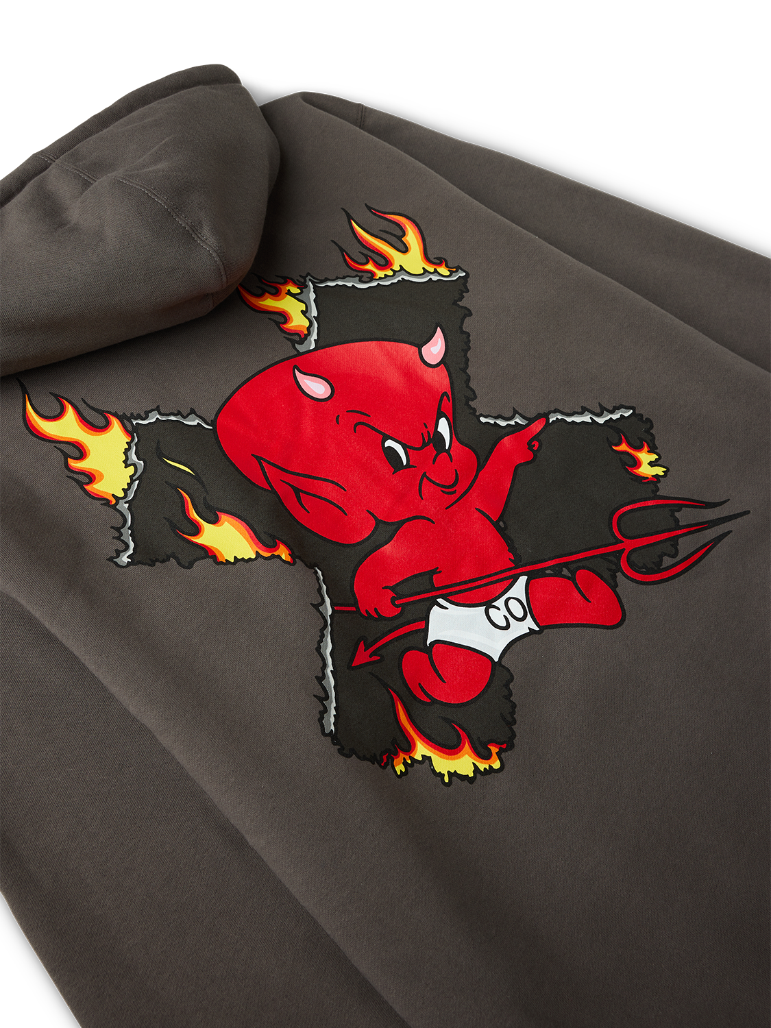 Baby Devil V.2 Hoodie