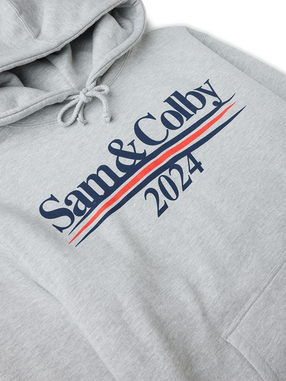 2024 Campaign Hoodie