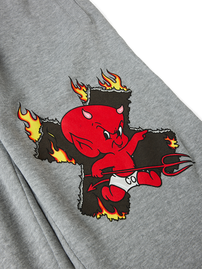Baby Devil V.2 Sweatpant
