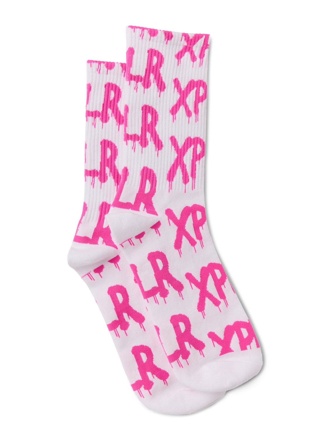 Graffiti Sock