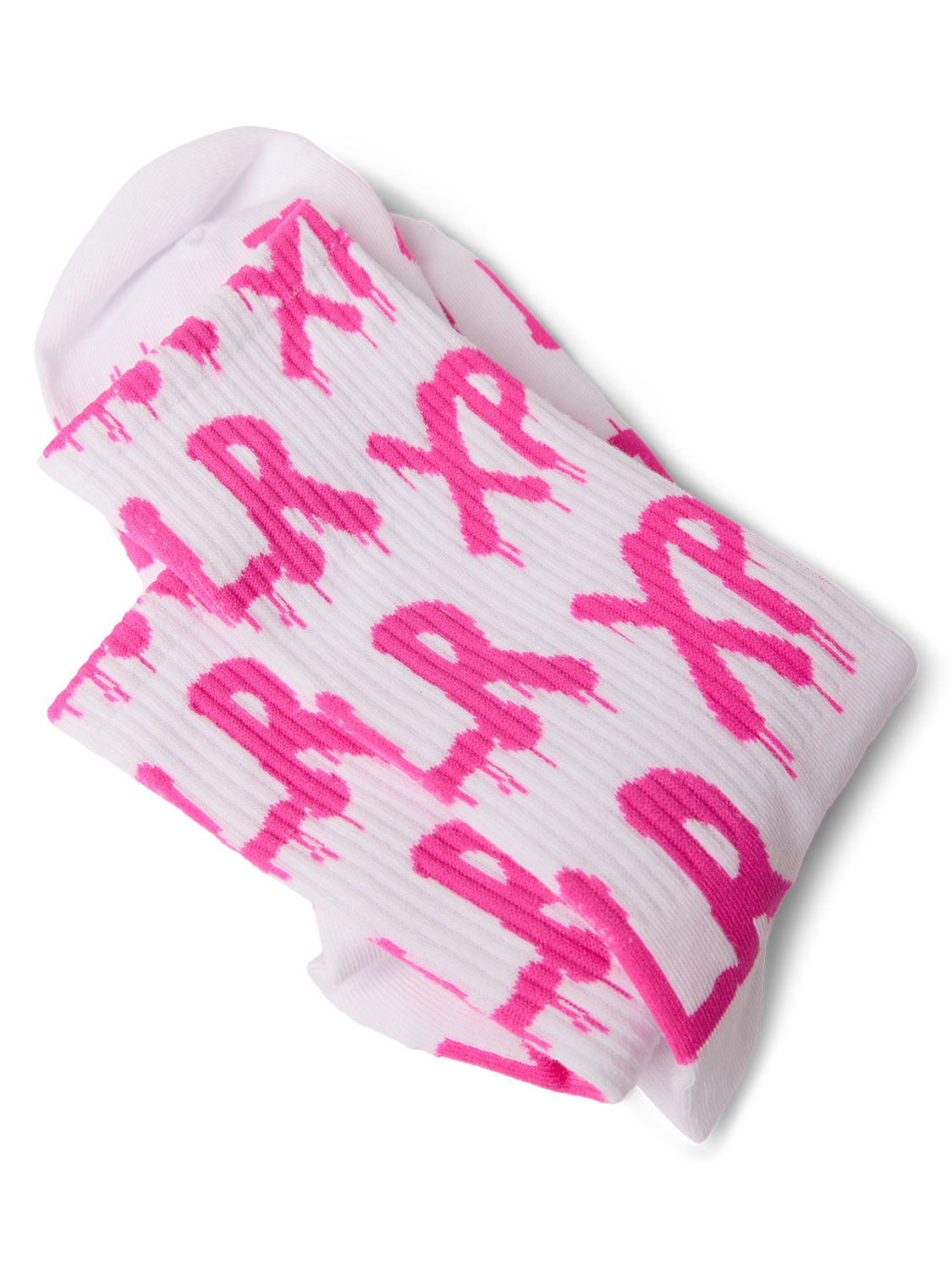 Graffiti Sock