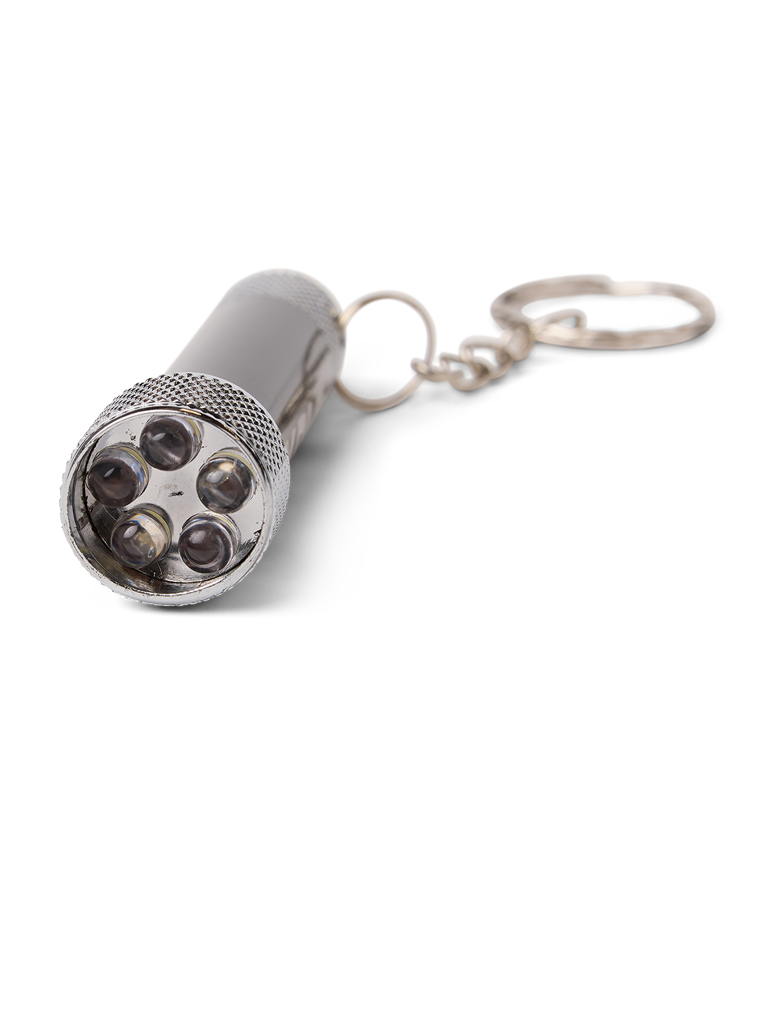 Logo Keychain Flashlight