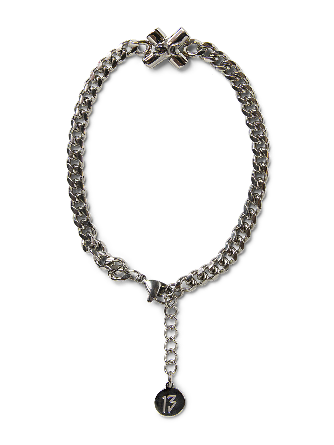 Old English Bracelet