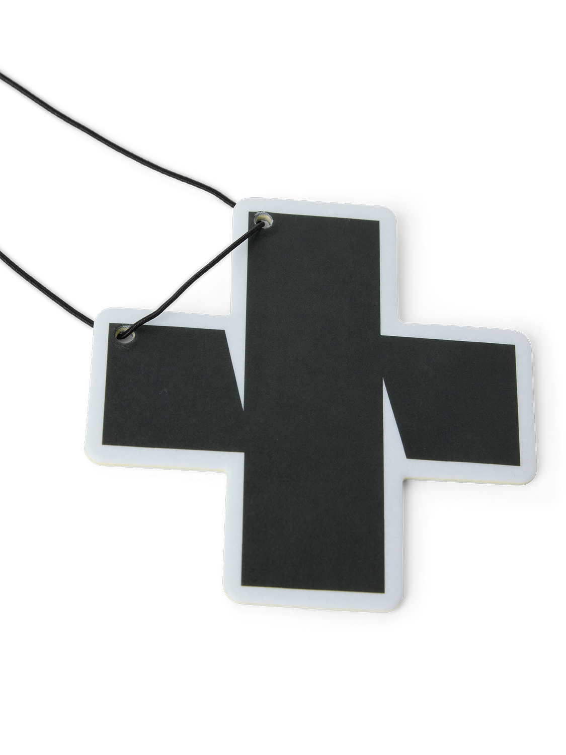 X Logo Air Freshener