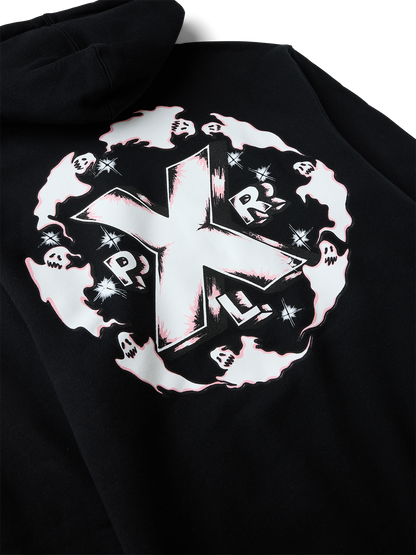 Apparitions Hoodie