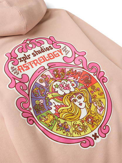 Zodiac Hoodie