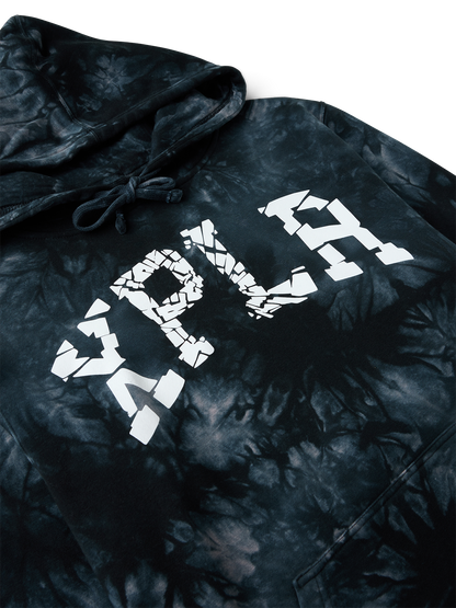 Shatter Crystal Hoodie