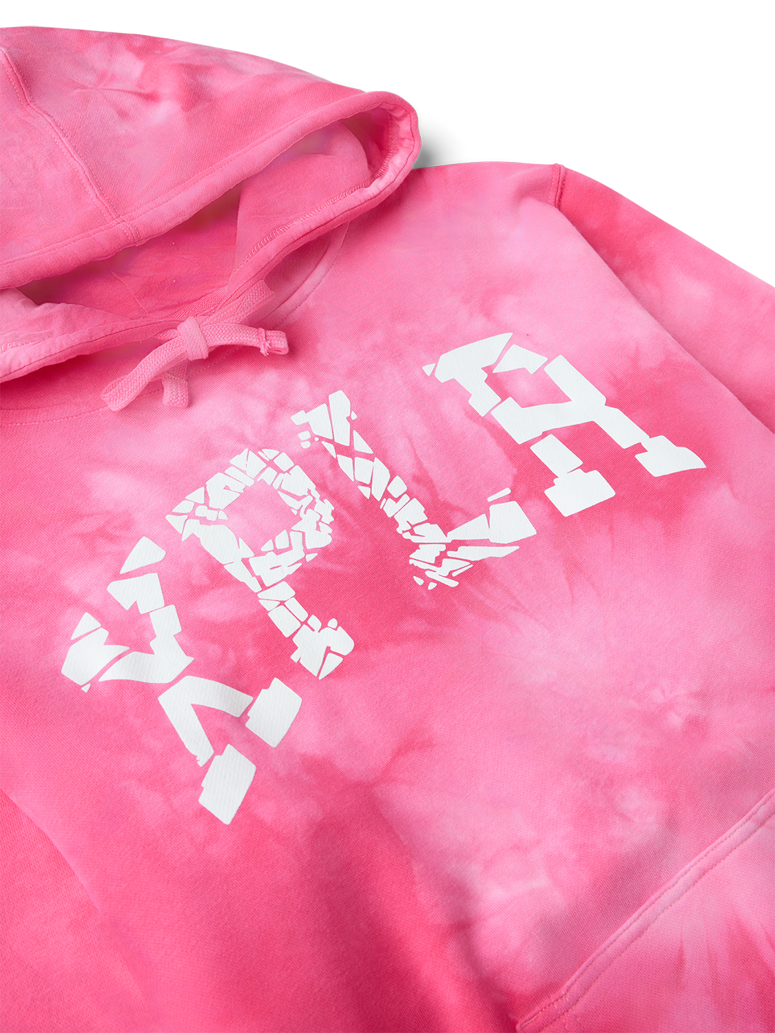 Shatter Crystal Hoodie