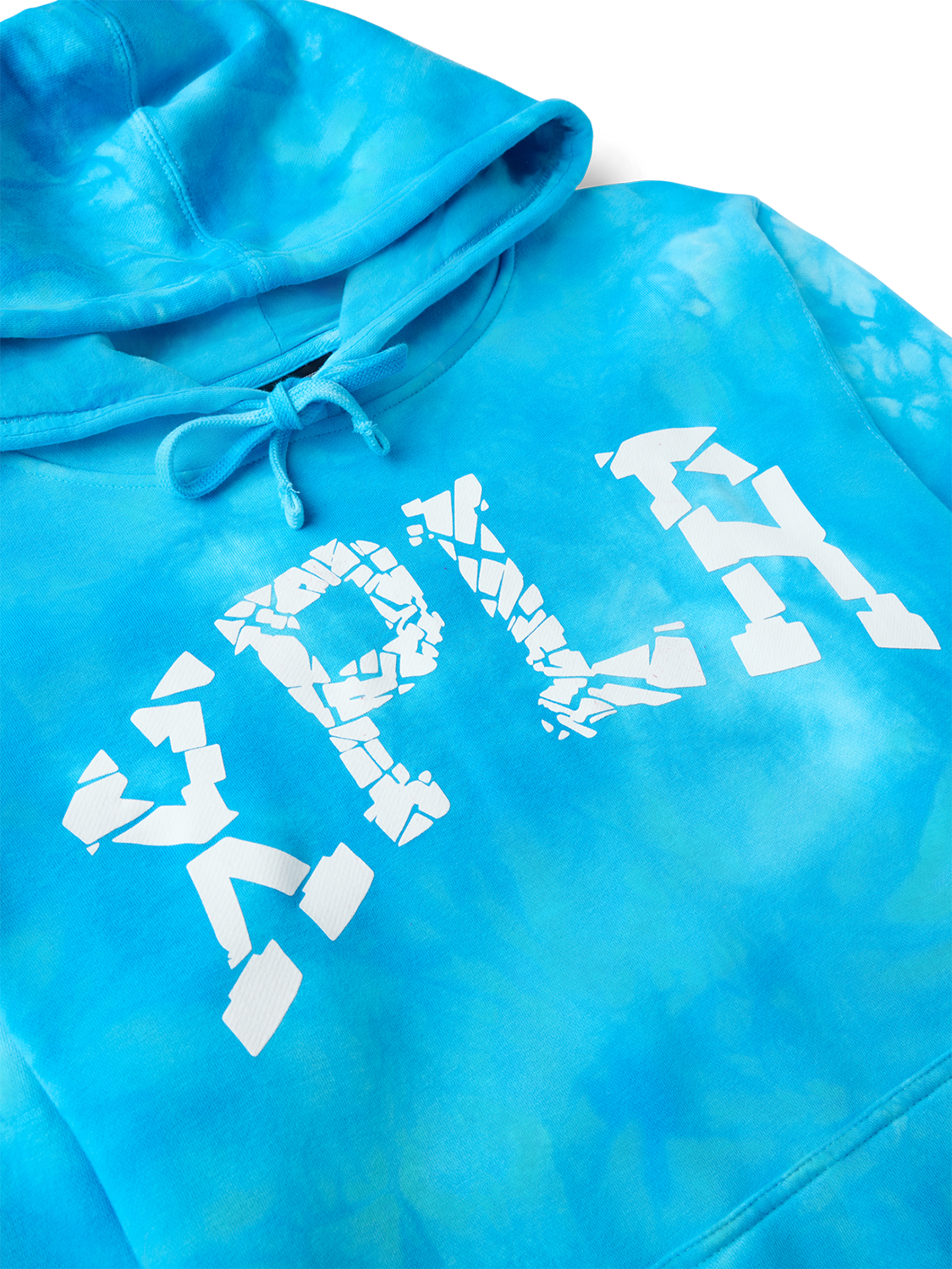 Shatter Crystal Hoodie