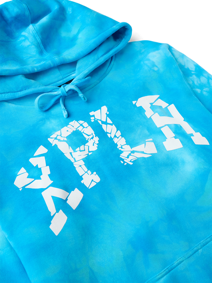 Shatter Crystal Hoodie