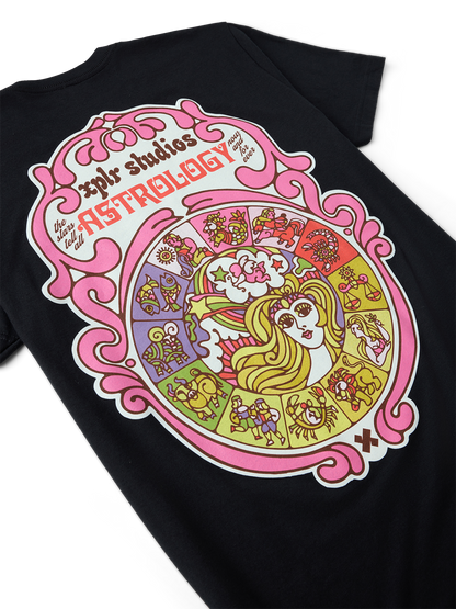Zodiac Tee