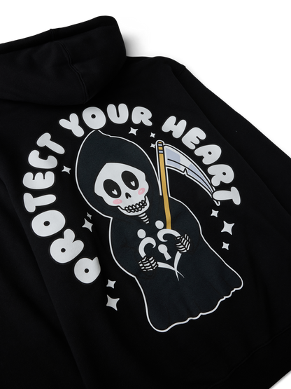 Protect Your Heart Aug'25 Hoodie