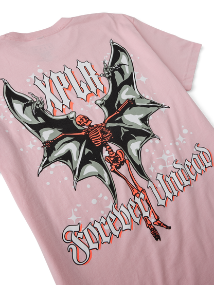 Forever Undead Tee