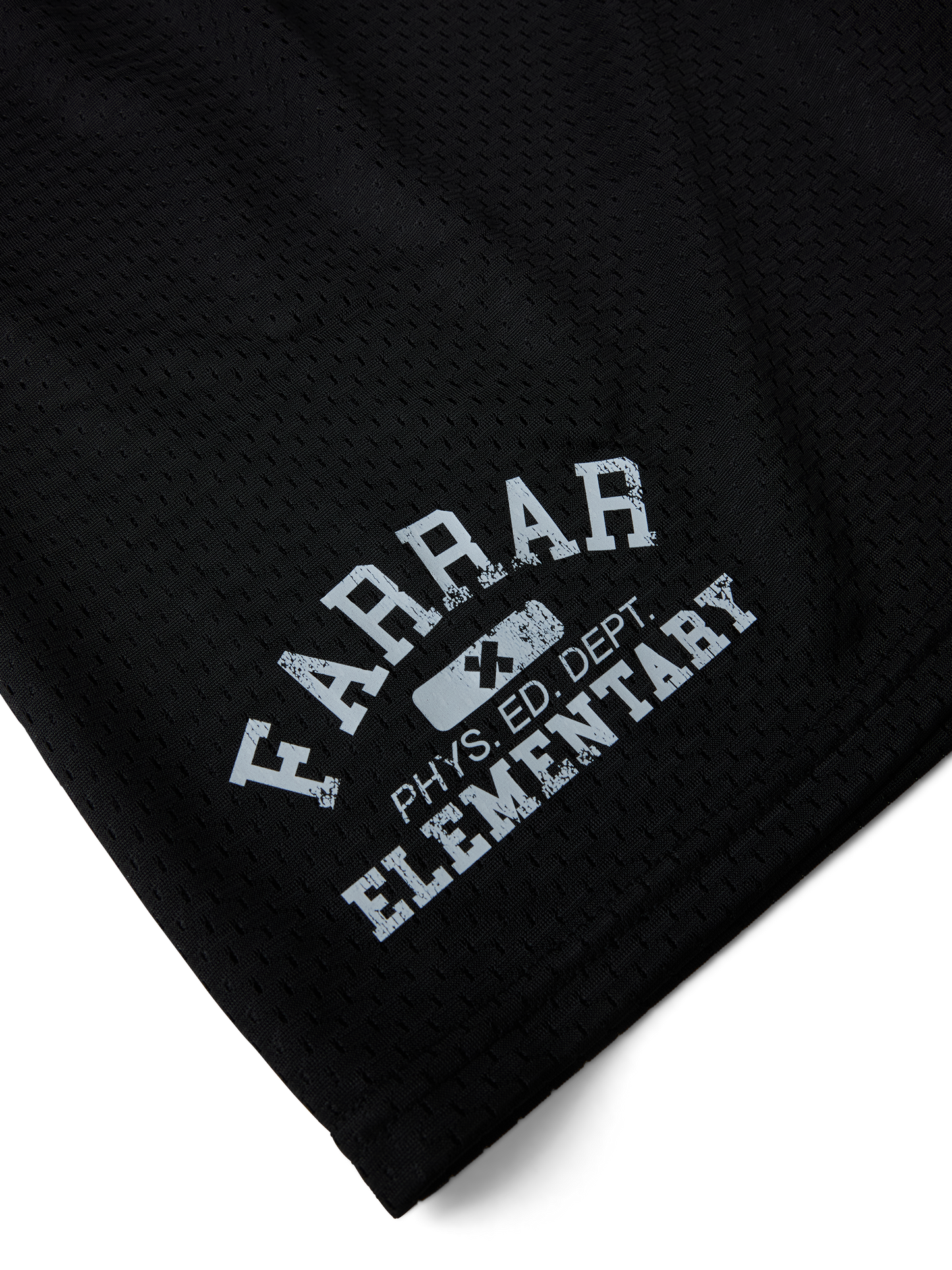 Colby Phys.Ed Shorts